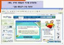 [A+] 변화하는 시장에서의 고객서비스 (오늘날의 시장변화, 21세기고객, 콜센터, 온라인상 고객서비스, 고객애호도, 서비스경험, 고객서비스 사례, 경영분석, 외식서비스, 호텔서비스).ppt 11페이지