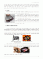 IT분야에서 나타나고 있는 'Emerging Item'들에 대한 분석 10페이지