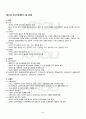 2012년 2학기 인적자원개발론 출석대체시험 핵심체크 2페이지