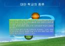 교육사회학의 이론적 접근, 대안학교 23페이지