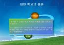 교육사회학의 이론적 접근, 대안학교 30페이지