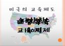 미국의 교육개혁  4페이지
