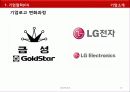 삼성전자와 엘지전자 경영전략 분석 10페이지