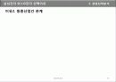삼성전자와 엘지전자 경영전략 분석 29페이지