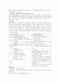 생활보장제도와 국민기초생활보장제도의 차이점에 대해서 기술 2페이지