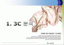 [A+] 신인디자이너 편집숍 A-LAND 경영전략 분석 (마케팅,3C분석 SWOT,STP,7PS,4P,성공전략,문제점,개선방안,SPA,패션,편집샵,편집) 3페이지