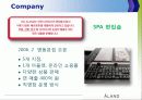 [A+] 신인디자이너 편집숍 A-LAND 경영전략 분석 (마케팅,3C분석 SWOT,STP,7PS,4P,성공전략,문제점,개선방안,SPA,패션,편집샵,편집) 4페이지