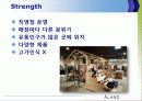 [A+] 신인디자이너 편집숍 A-LAND 경영전략 분석 (마케팅,3C분석 SWOT,STP,7PS,4P,성공전략,문제점,개선방안,SPA,패션,편집샵,편집) 15페이지