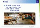[A+] 신인디자이너 편집숍 A-LAND 경영전략 분석 (마케팅,3C분석 SWOT,STP,7PS,4P,성공전략,문제점,개선방안,SPA,패션,편집샵,편집) 22페이지