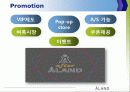 [A+] 신인디자이너 편집숍 A-LAND 경영전략 분석 (마케팅,3C분석 SWOT,STP,7PS,4P,성공전략,문제점,개선방안,SPA,패션,편집샵,편집) 24페이지