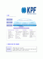 [케이피에프-신입합격 자기소개서] KPF 자기소개서,케이피에프합격자기소개서,KPF자소서,KPF합격자소서 6페이지