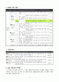 3학년 사회 지도안-생활속의 이동과 의사소통-이동과 의사소통에 대한 학습내용 정리하기(세안) 3페이지