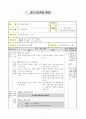 6학년 국어 지도안-문제와 해결-뉴스 발표하기(세안) 7페이지
