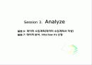 6시그마프로젝트 DMAIC (종이헬리콥터 비행시간 개선) 26페이지