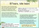 테니슨과 브라우닝(Tennyson과 Browning)  ppt 8페이지