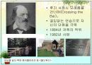 테니슨과 브라우닝(Tennyson과 Browning)  ppt 10페이지