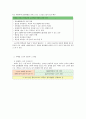 노인의 심리 특성과 치매대처방법 2페이지