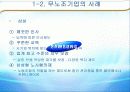 [노사관계론]노조 & 무노조의 장,단점 및 사례소개 5페이지