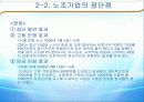 [노사관계론]노조 & 무노조의 장,단점 및 사례소개 12페이지