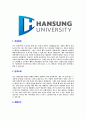 [한성대학교-신입직원합격자기소개서]한성대학교자기소개서,한성대학교합격자기소개서,한성대자소서,한성대합격자소서,한성대자기소개서,자소서,이력서,입사지원서 3페이지