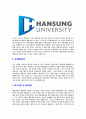 [한성대학교-신입직원합격자기소개서]한성대학교자기소개서,한성대학교합격자기소개서,한성대자소서,한성대합격자소서,한성대자기소개서,자소서,이력서,입사지원서 5페이지