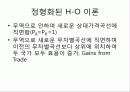제4장.헥셔-올린(H-O) 이론.PPT자료 11페이지