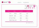 기업분석 커리큘럼분석 (KT&G , LG U+, 삼성생명, 이노션월드와이드).PPT자료 13페이지