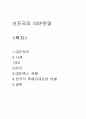 선진국의 gsp운영 현황 수정 2페이지