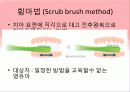 [예방치학] 올바른 칫솔질.ppt 4페이지
