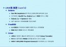 리눅스(Linux)에 대하여 [A+] .PPT자료 7페이지