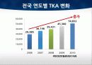 TKA ppt 5페이지