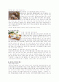 [A+] Table Manner & Table D`hote  테이블매너  에티켓  정찬요리  정식  타블도트  테이블도트  전채요리  수프  생선요리  샐러드  디저트 매너 7페이지