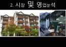[A+] 오색그린야드호텔 경영전략 분석  마케팅  영업  시장현황  재무관리  SWOT  STP  가족호텔  강원도호텔  수요분석  경쟁자분석 6페이지