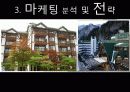 [A+] 오색그린야드호텔 경영전략 분석  마케팅  영업  시장현황  재무관리  SWOT  STP  가족호텔  강원도호텔  수요분석  경쟁자분석 10페이지
