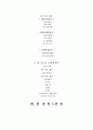 [A+] 우리나라 관광조직의 역할 조사보고서  문화체육관광부 관광산업국  한국관광공사  경기관광공사  경기도청 문화관광국  주요업무  조직도  대한민국 관광조직 4페이지