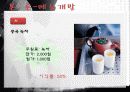 [A+] [사업계획서] 채식주의자 전문 외식업체 - 'Vegetarianism' 창업계획서, 인테리어, 마케팅계획, 메뉴개발, 예상매출액, 채식의 발전방향.ppt 22페이지