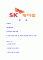 [SK케미칼-최신공채합격자기소개서]SK케미칼자기소개서,SK케미칼합격자기소개서,SK자소서,케미칼합격자소서,의약사업MR자기소개서,자소서,이력서,입사지원서 2페이지