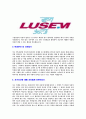 [루셈-공정기능직OP합격자기소개서] 루셈 자기소개서,루셈합격자기소개서,자소서,합격자소서,자기소개서,자소서,이력서,입사지원서 4페이지