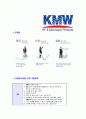 [KMW-신입사원공채합격자기소개서]케이엠더블유자기소개서,KMW합격자기소개서,KMW자소서,케이엠더블유합격자소서,자기소개서,자소서,이력서,입사지원서 5페이지