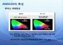 AMOLED 아몰레드 발표1 9페이지