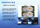 AMOLED 아몰레드 발표1 10페이지