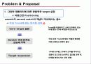 스와치(Swatch)의 BIS를 통해 power Brand 구축을 위한 통신전략(Communication Strategy).PPT자료 11페이지