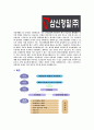 [삼신정밀-신입사원 공채합격 자기소개서] 삼신정밀 자기소개서,삼신정밀합격자기소개서,영화금속자소서,합격자소서,자기소개서 4페이지