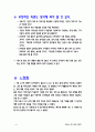 웹2.0 조사분석 리포트 6페이지