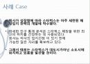 [경영전략] Starbucks corporate case Presentation 스타벅스 기업사례.PPT자료 15페이지