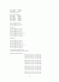 ATMEGA128 을 활용한 2인용 테트리스 게임 소스 + 보고서  11페이지