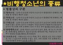 [사회학] 비행 청소년.PPT자료 4페이지