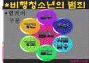 [사회학] 비행 청소년.PPT자료 5페이지