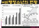 [사회학] 비행 청소년.PPT자료 17페이지