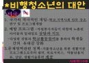 [사회학] 비행 청소년.PPT자료 25페이지